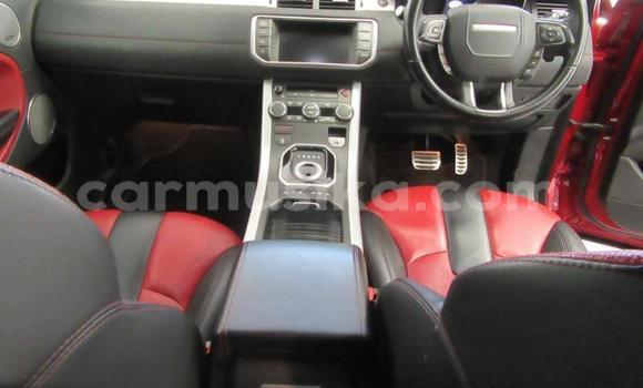 Acheter Occasion Voiture Land Rover Discovery Sport Rouge à Beitbridge, Matabeleland South Acheter Occasion Voiture Land Rover Discovery Sport Rouge à Beitbridge, Matabeleland South