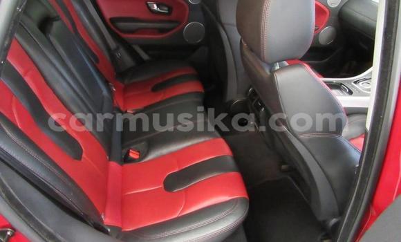 Acheter Occasion Voiture Land Rover Discovery Sport Rouge à Beitbridge, Matabeleland South Acheter Occasion Voiture Land Rover Discovery Sport Rouge à Beitbridge, Matabeleland South