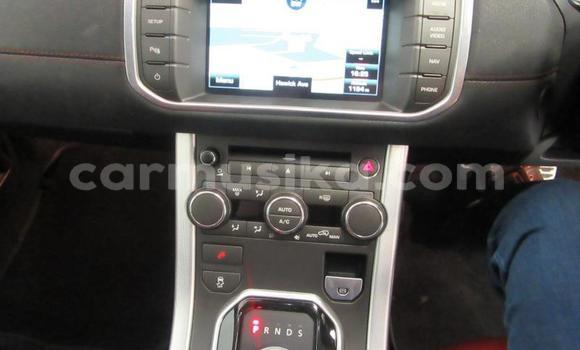 Acheter Occasion Voiture Land Rover Discovery Sport Rouge à Beitbridge, Matabeleland South Acheter Occasion Voiture Land Rover Discovery Sport Rouge à Beitbridge, Matabeleland South