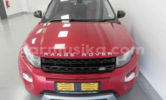 Acheter Occasion Voiture Land Rover Discovery Sport Rouge à Beitbridge, Matabeleland South Acheter Occasion Voiture Land Rover Discovery Sport Rouge à Beitbridge, Matabeleland South