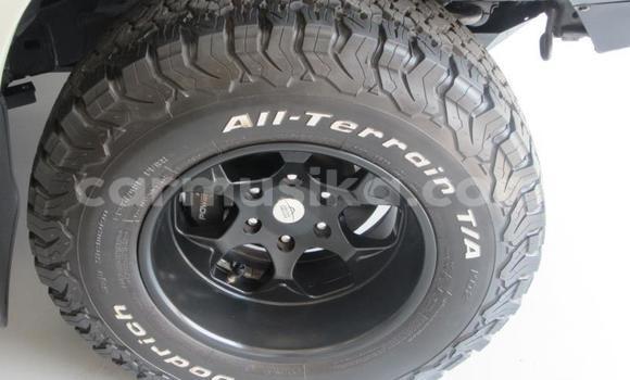 Acheter Occasion Voiture Toyota Fortuner Gris à Beitbridge, Matabeleland South Acheter Occasion Voiture Toyota Fortuner Gris à Beitbridge, Matabeleland South