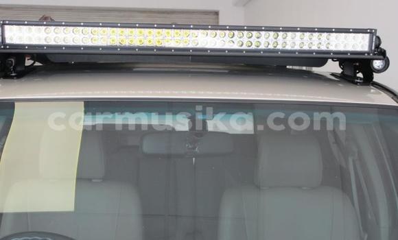 Acheter Occasion Voiture Toyota Fortuner Gris à Beitbridge, Matabeleland South Acheter Occasion Voiture Toyota Fortuner Gris à Beitbridge, Matabeleland South