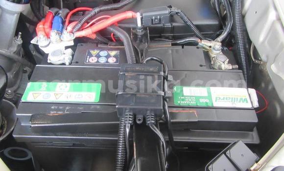 Acheter Occasion Voiture Toyota Fortuner Gris à Beitbridge, Matabeleland South Acheter Occasion Voiture Toyota Fortuner Gris à Beitbridge, Matabeleland South