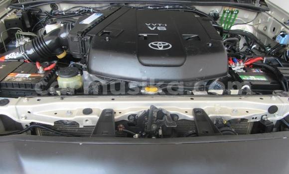 Acheter Occasion Voiture Toyota Fortuner Gris à Beitbridge, Matabeleland South Acheter Occasion Voiture Toyota Fortuner Gris à Beitbridge, Matabeleland South