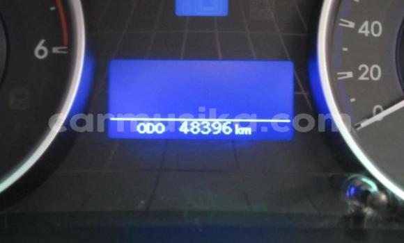 Buy Used Toyota Hilux White Car in Beitbridge in Matabeleland South Buy Used Toyota Hilux White Car in Beitbridge in Matabeleland South