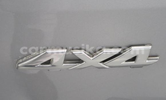 Acheter Occasion Voiture Toyota Hilux Gris à Beitbridge, Matabeleland South Acheter Occasion Voiture Toyota Hilux Gris à Beitbridge, Matabeleland South