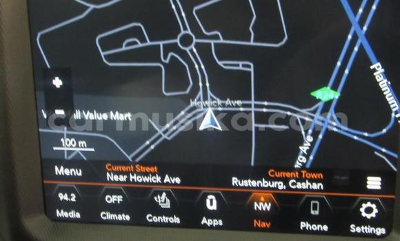 Tenga Tsaru Jeep Cherokee Chena Mota in Beitbridge in Matabeleland South Tenga Tsaru Jeep Cherokee Chena Mota in Beitbridge in Matabeleland South