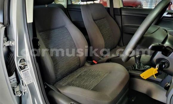 Tenga Tsaru Volkswagen Polo Sirivha Mota in Beitbridge in Matabeleland South Tenga Tsaru Volkswagen Polo Sirivha Mota in Beitbridge in Matabeleland South