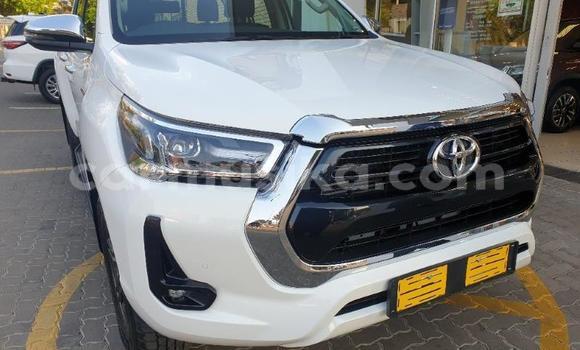 Nunua Ilio tumika Toyota Hilux Nyeupe Gari ndani ya Beitbridge nchini Matabeleland Kusini Nunua Ilio tumika Toyota Hilux Nyeupe Gari ndani ya Beitbridge nchini Matabeleland Kusini