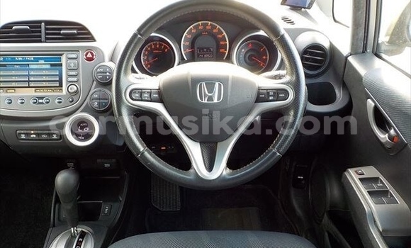 Acheter Occasion Voiture Honda Fit Gris à Beitbridge, Matabeleland South Acheter Occasion Voiture Honda Fit Gris à Beitbridge, Matabeleland South