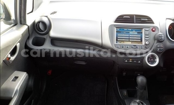 Acheter Occasion Voiture Honda Fit Gris à Beitbridge, Matabeleland South Acheter Occasion Voiture Honda Fit Gris à Beitbridge, Matabeleland South