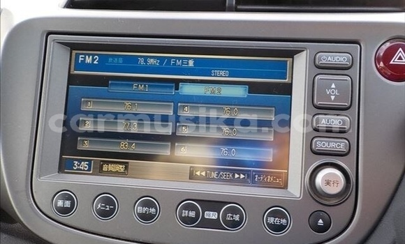 Acheter Occasion Voiture Honda Fit Gris à Beitbridge, Matabeleland South Acheter Occasion Voiture Honda Fit Gris à Beitbridge, Matabeleland South