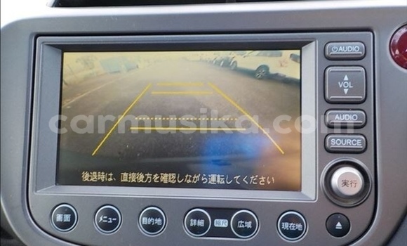 Acheter Occasion Voiture Honda Fit Gris à Beitbridge, Matabeleland South Acheter Occasion Voiture Honda Fit Gris à Beitbridge, Matabeleland South