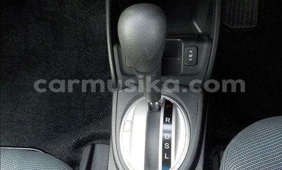 Acheter Occasion Voiture Honda Fit Gris à Beitbridge, Matabeleland South Acheter Occasion Voiture Honda Fit Gris à Beitbridge, Matabeleland South