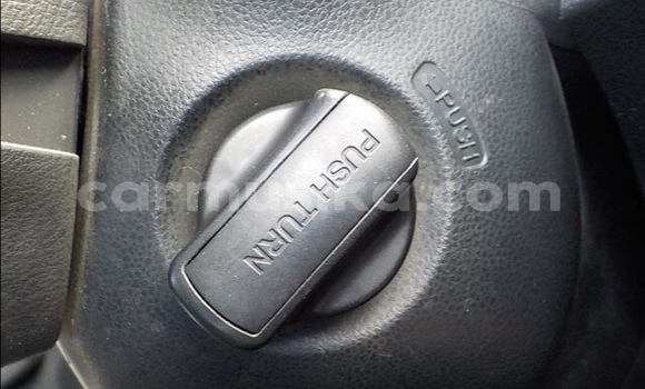 Acheter Occasion Voiture Honda Fit Gris à Beitbridge, Matabeleland South Acheter Occasion Voiture Honda Fit Gris à Beitbridge, Matabeleland South