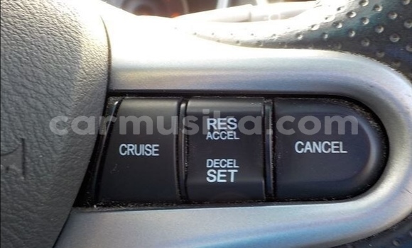 Acheter Occasion Voiture Honda Fit Gris à Beitbridge, Matabeleland South Acheter Occasion Voiture Honda Fit Gris à Beitbridge, Matabeleland South