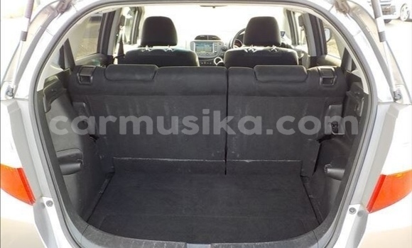 Acheter Occasion Voiture Honda Fit Gris à Beitbridge, Matabeleland South Acheter Occasion Voiture Honda Fit Gris à Beitbridge, Matabeleland South