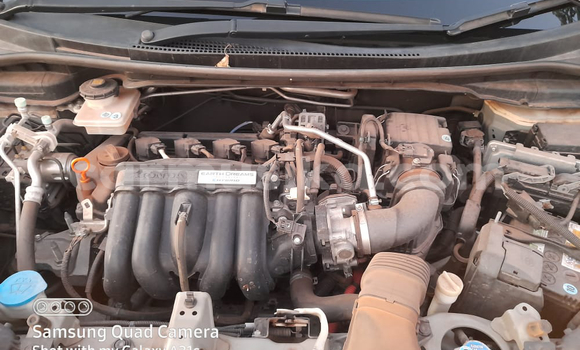 Nunua Imported Honda Fit Nyingine Gari ndani ya Avondale nchini Harare Nunua Imported Honda Fit Nyingine Gari ndani ya Avondale nchini Harare