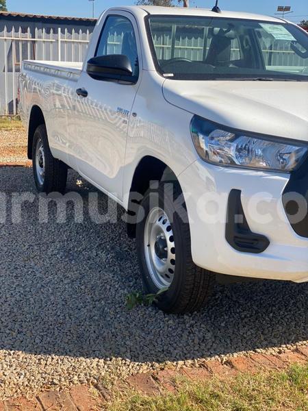 Big with watermark toyota hilux harare harare 25099
