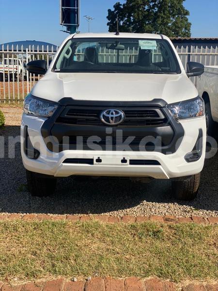 Big with watermark toyota hilux harare harare 25099