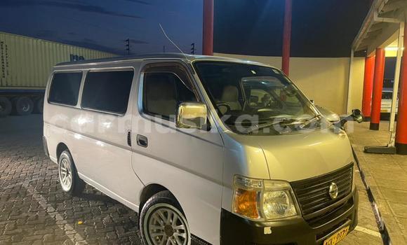 Nunua Ilio tumika Nissan Caravan Nyingine Gari ndani ya Harare nchini Harare Nunua Ilio tumika Nissan Caravan Nyingine Gari ndani ya Harare nchini Harare