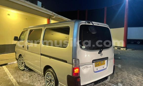Nunua Ilio tumika Nissan Caravan Nyingine Gari ndani ya Harare nchini Harare Nunua Ilio tumika Nissan Caravan Nyingine Gari ndani ya Harare nchini Harare