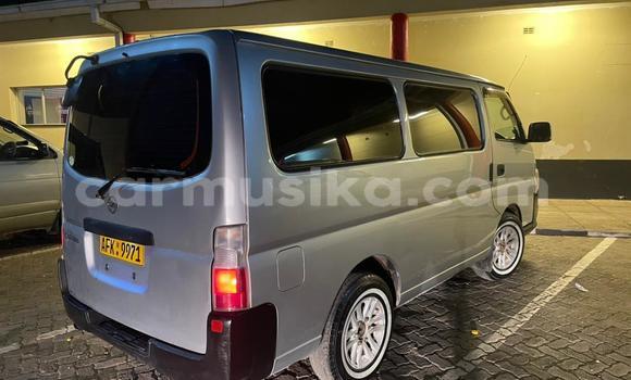 Nunua Ilio tumika Nissan Caravan Nyingine Gari ndani ya Harare nchini Harare Nunua Ilio tumika Nissan Caravan Nyingine Gari ndani ya Harare nchini Harare