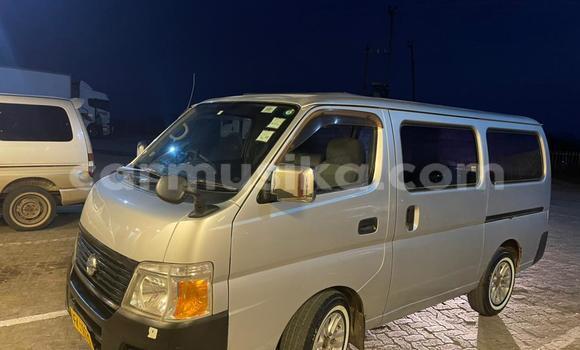 Nunua Ilio tumika Nissan Caravan Nyingine Gari ndani ya Harare nchini Harare Nunua Ilio tumika Nissan Caravan Nyingine Gari ndani ya Harare nchini Harare