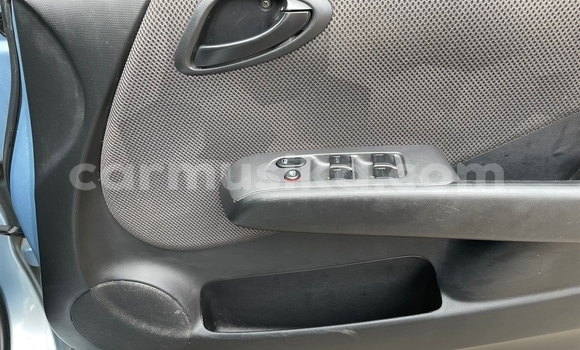 Buy Used Honda Jazz Blue Car in Beitbridge in Matabeleland South Buy Used Honda Jazz Blue Car in Beitbridge in Matabeleland South