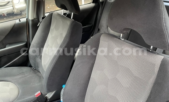 Buy Used Honda Jazz Blue Car in Beitbridge in Matabeleland South Buy Used Honda Jazz Blue Car in Beitbridge in Matabeleland South