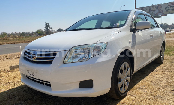 Nunua Imported Toyota Axio Nyeupe Gari ndani ya Harare nchini Harare Nunua Imported Toyota Axio Nyeupe Gari ndani ya Harare nchini Harare