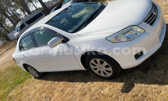 Nunua Imported Toyota Axio Nyeupe Gari ndani ya Harare nchini Harare Nunua Imported Toyota Axio Nyeupe Gari ndani ya Harare nchini Harare