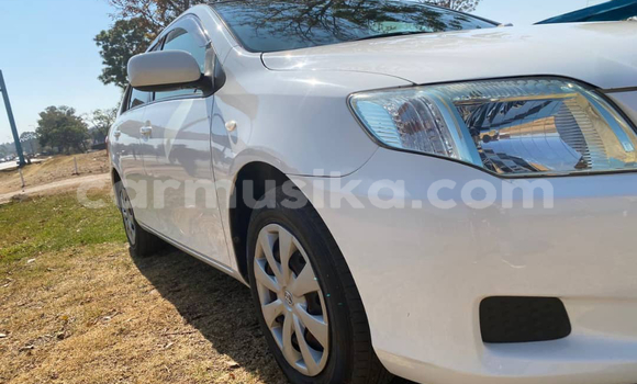 Nunua Imported Toyota Axio Nyeupe Gari ndani ya Harare nchini Harare Nunua Imported Toyota Axio Nyeupe Gari ndani ya Harare nchini Harare