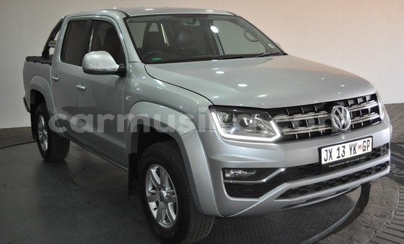 Acheter Occasion Voiture Volkswagen Amarok Gris à Beitbridge, Matabeleland South Acheter Occasion Voiture Volkswagen Amarok Gris à Beitbridge, Matabeleland South