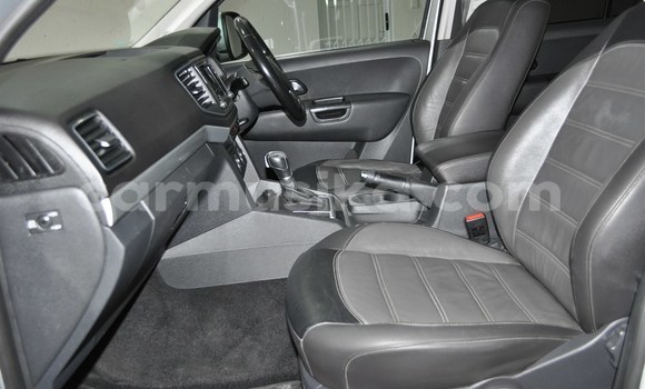 Buy Used Volkswagen Amarok Silver Car in Beitbridge in Matabeleland South Buy Used Volkswagen Amarok Silver Car in Beitbridge in Matabeleland South