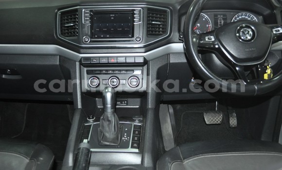 Buy Used Volkswagen Amarok Silver Car in Beitbridge in Matabeleland South Buy Used Volkswagen Amarok Silver Car in Beitbridge in Matabeleland South