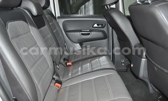 Buy Used Volkswagen Amarok Silver Car in Beitbridge in Matabeleland South Buy Used Volkswagen Amarok Silver Car in Beitbridge in Matabeleland South