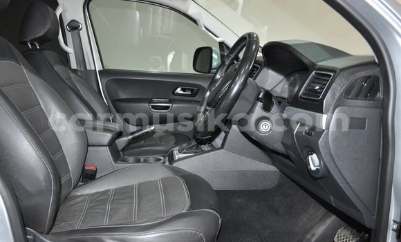 Buy Used Volkswagen Amarok Silver Car in Beitbridge in Matabeleland South Buy Used Volkswagen Amarok Silver Car in Beitbridge in Matabeleland South