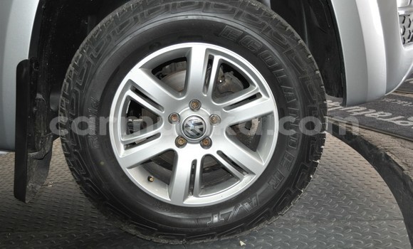 Buy Used Volkswagen Amarok Silver Car in Beitbridge in Matabeleland South Buy Used Volkswagen Amarok Silver Car in Beitbridge in Matabeleland South