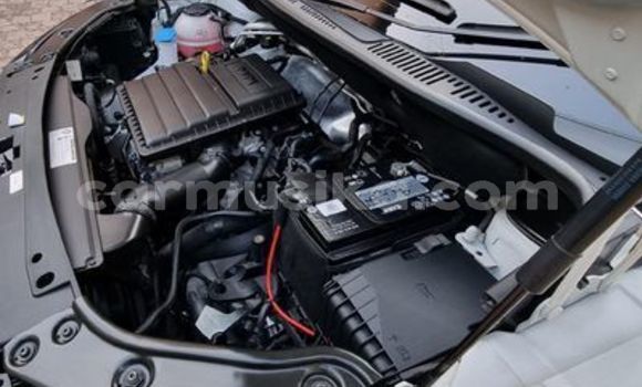 Acheter Occasion Voiture Volkswagen Caddy Blanc à Avondale, Harare Acheter Occasion Voiture Volkswagen Caddy Blanc à Avondale, Harare