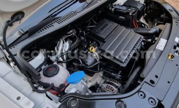 Acheter Occasion Voiture Volkswagen Caddy Blanc à Avondale, Harare Acheter Occasion Voiture Volkswagen Caddy Blanc à Avondale, Harare