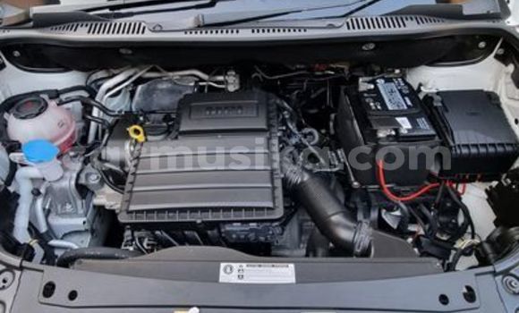 Acheter Occasion Voiture Volkswagen Caddy Blanc à Avondale, Harare Acheter Occasion Voiture Volkswagen Caddy Blanc à Avondale, Harare