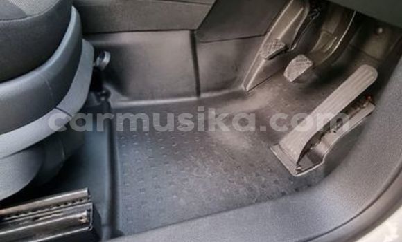 Acheter Occasion Voiture Volkswagen Caddy Blanc à Avondale, Harare Acheter Occasion Voiture Volkswagen Caddy Blanc à Avondale, Harare