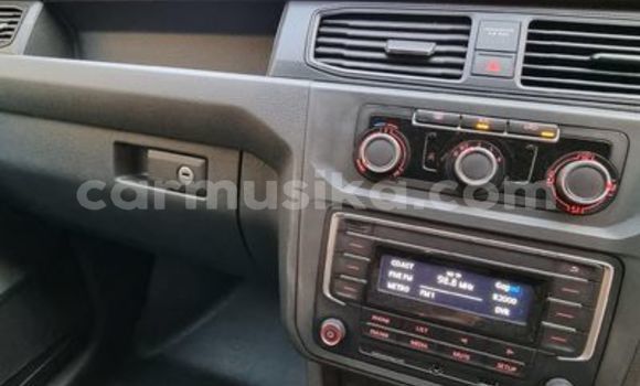 Acheter Occasion Voiture Volkswagen Caddy Blanc à Avondale, Harare Acheter Occasion Voiture Volkswagen Caddy Blanc à Avondale, Harare