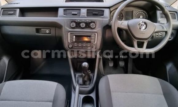 Acheter Occasion Voiture Volkswagen Caddy Blanc à Avondale, Harare Acheter Occasion Voiture Volkswagen Caddy Blanc à Avondale, Harare