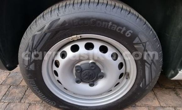 Acheter Occasion Voiture Volkswagen Caddy Blanc à Avondale, Harare Acheter Occasion Voiture Volkswagen Caddy Blanc à Avondale, Harare