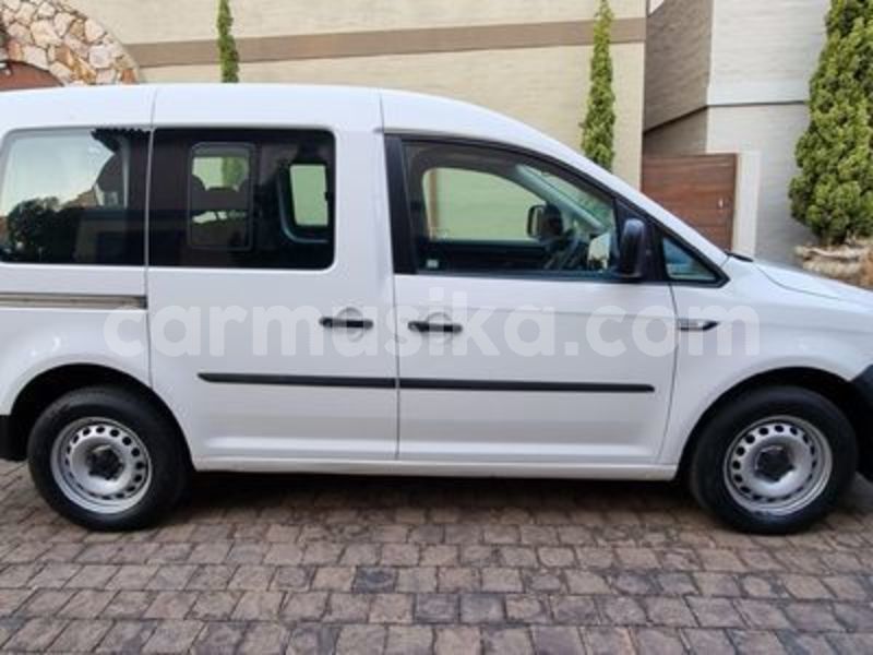 Big with watermark volkswagen caddy harare avondale 25112