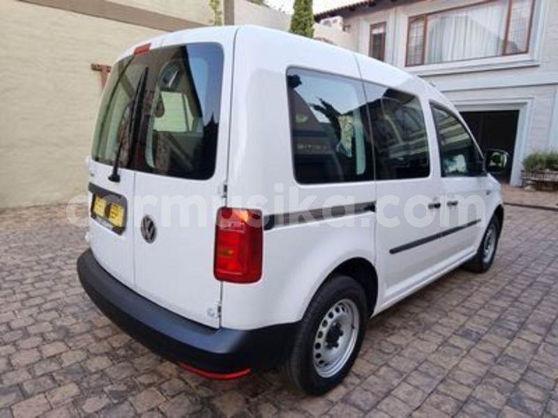 Big with watermark volkswagen caddy harare avondale 25112