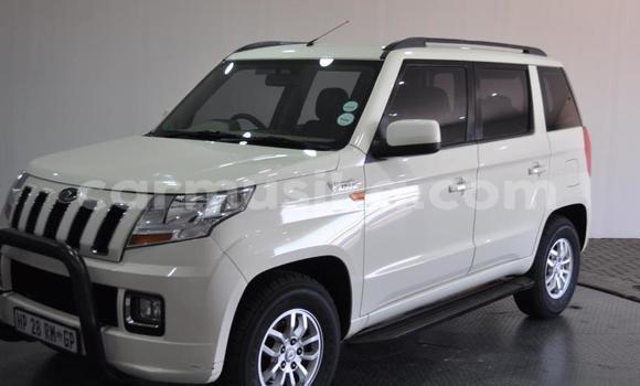 Acheter Occasion Voiture Mahindra Thar Blanc à Bulawayo, Bulawayo Acheter Occasion Voiture Mahindra Thar Blanc à Bulawayo, Bulawayo