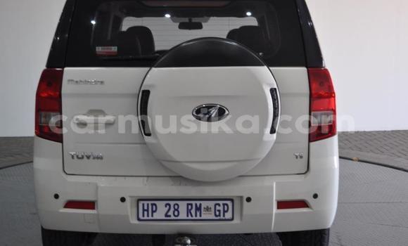 Acheter Occasion Voiture Mahindra Thar Blanc à Bulawayo, Bulawayo Acheter Occasion Voiture Mahindra Thar Blanc à Bulawayo, Bulawayo